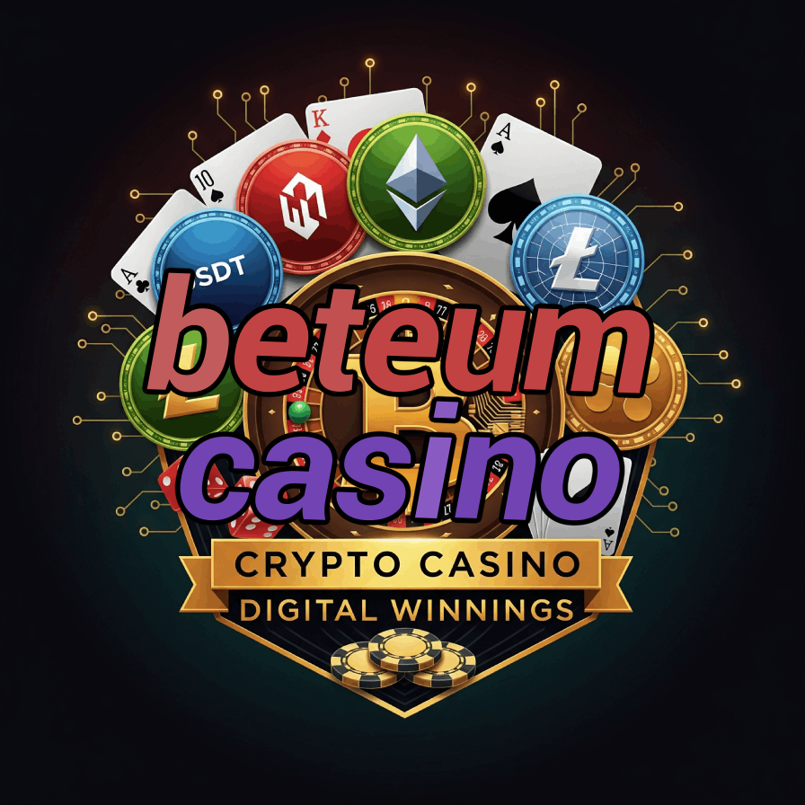 Beteum Casino - Premium EU Casino